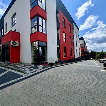 1-кімнатна квартира на газу! ЖК Cherry House 3