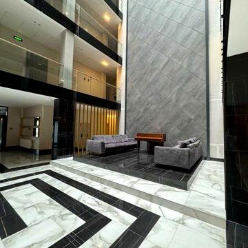 Продам квартиру на берегу моря в новом сданном ЖК Costa Fontana. ЖК Costa Fontana