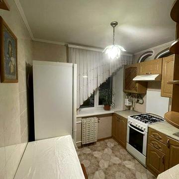 Оренда 2Кім Квартир на Космонавтів.Ремонт