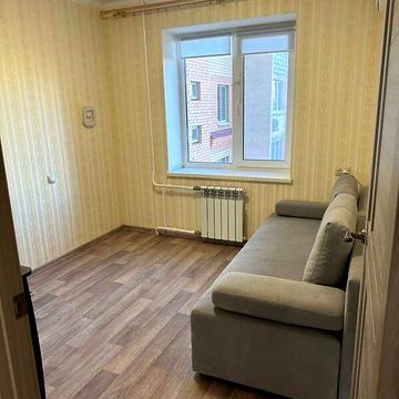 Довгострокова оренда 3к Квартира Ярослава Баіса (Володимира Висоцького) вулиця