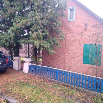 Продам дачу в кооперативі "Авіатор"