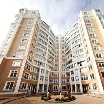 Ексклюзив! Квартира з терасою на Французький б-р Каркашадзе Зарс ЖК Каркашадзе