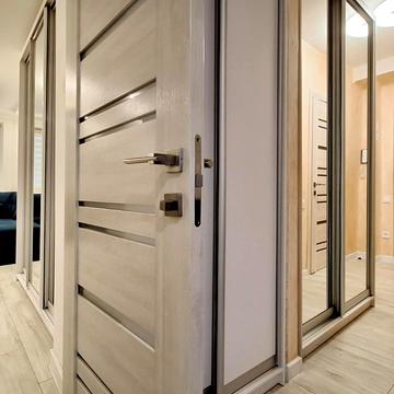 Миру просп., 16