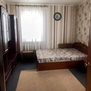 Довгострокова оренда 2к Квартира Будівельників вулиця