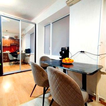 Продам 2 кімнатну квартиру.