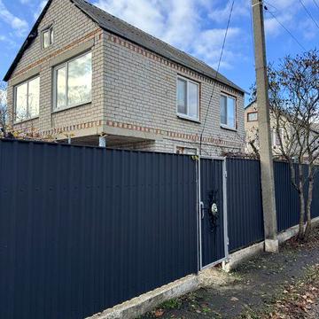 Продам будинок-дачу.Перевал