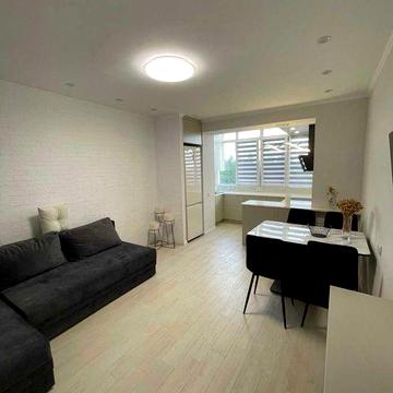 2-кімнатна квартира 68 м², ремонт, меблі, техніка, ЖК Лісова Казка ЖК Лісова казка