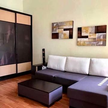 New! 1-кім, доревол, Саксаганського 51, центр, парк Шевченка, метро