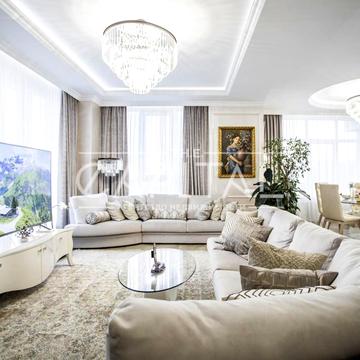 Андрія Верхогляда вул. (Михайла Драгомирова), 15