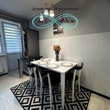 2к квартира з ремонтом та технікою жк Щасливий поряд Софія та Резиденс ЖК Щасливий