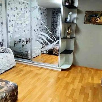 1-комн.квартира Заболотного 2 лоджии Капремонт Свободная