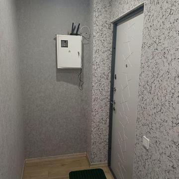 Однокімнатна. Вул. В. Матусевіча, поруч з парком Ювілейний