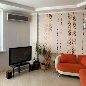 Митрополита Андрея Шептицького вул. (Анатолія Луначарського), 10