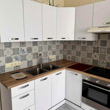 Каховська вул., 62-А