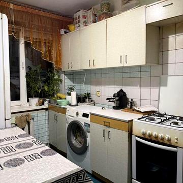 Аренда 2-комнатной квартиры / Набережная Победы, 78