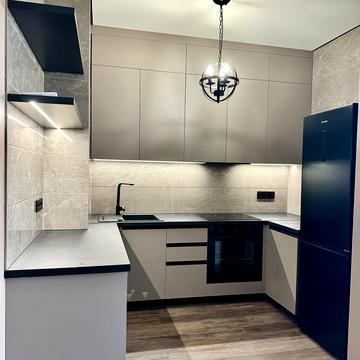 Набережно-Рибальська дорога вул., 5