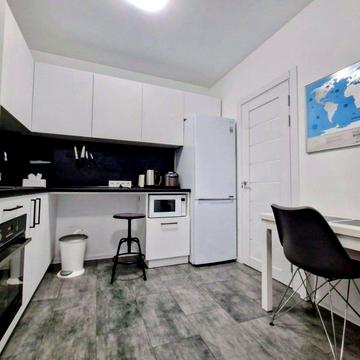 Боголюбова вул., 33