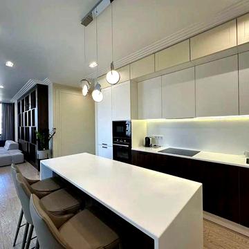 Продаж 3К квартири ЖК Chicago Central House Антоговича 44 ЖК Chicago Central House