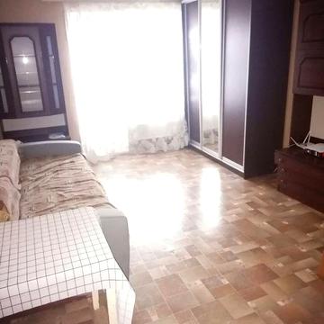 Здається однокімнатна квартира