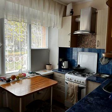 Продаж 1к Квартира Семена Палія вулиця