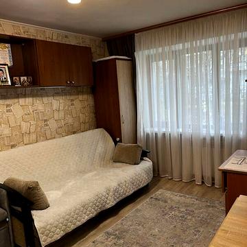 Продаж 1к Квартира Семена Палія вулиця