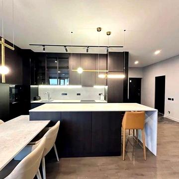 Продаж 3К квартири ЖК Chicago Central House Антоговича 44 ЖК Chicago Central House