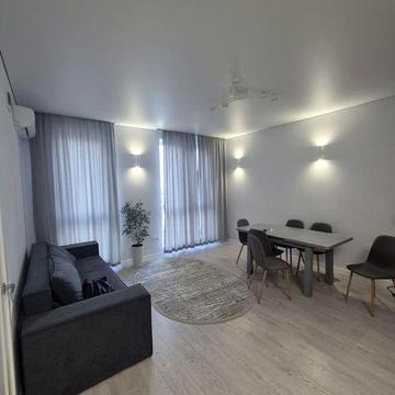 Здам в орену квартиру