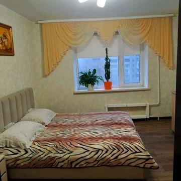 Здам в довгострокову оренду двокімнатну квартиру