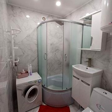 Однокімнатна по вул. В. Матусевіча