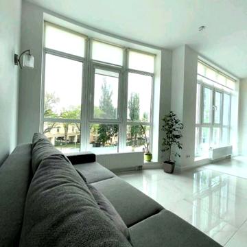 Лесі Українки просп. (Гагаріна), 19-А