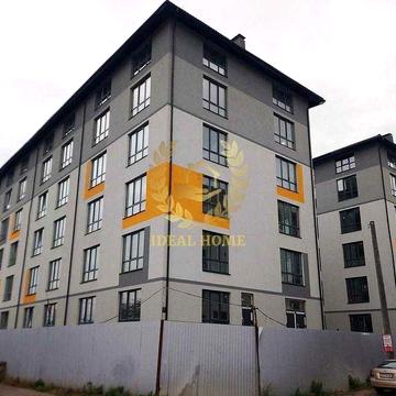 Продаж 1 кімн. квартири в новобудові, Соломянський р-н, Жуляни,Київ