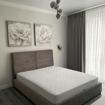 Оренда 1-кімнатної квартири будинок Бірмінгем ЖК Нова Англія