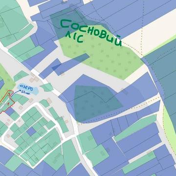 дача біля Львова (відпочинок біля озера для родини)