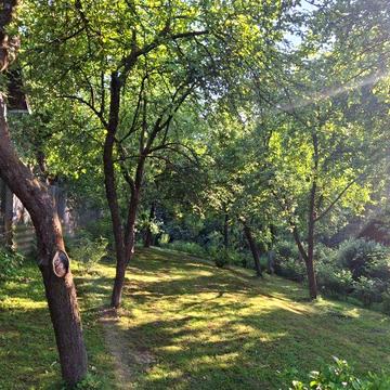 дача біля Львова (відпочинок біля озера для родини)