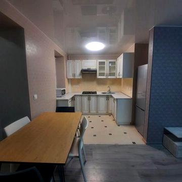 Оренда однокімнатної квартири-студії