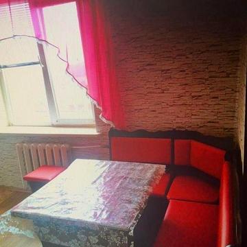 Здам однокімнатну квартиру на довгостроковий термін.