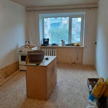 Продам 2х ком.квартиру