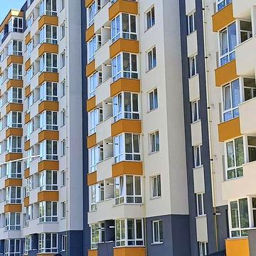 Продаж 1кім.квартири Автономне Газове Опалення ЖК Староміський