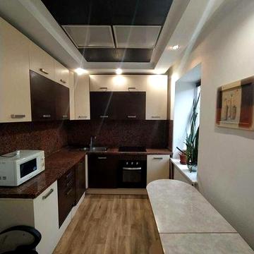 Продам 3к квартиру - студию на Северном / Левый берег