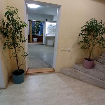 Романківський пров.