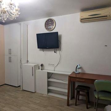 Малосимейка, пр. Слобожанський (пентагон)