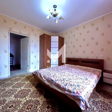 Продам 3 к квартиру! Метро Индустриальная! Роганский ж/м! 69м2!(89060)