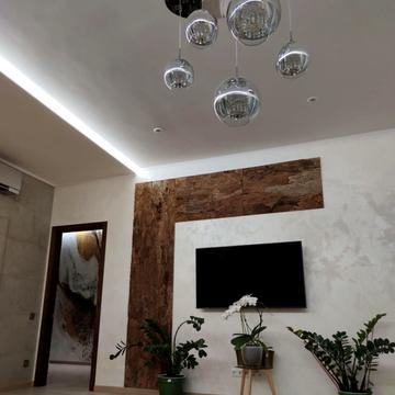 Херсонська вул., 9-А