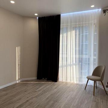 Продам 1 кімнатну квартиру з ремонтом, ЖК Фемілі, ГАТНЕ ЖК Фемілі