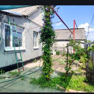 Продам будинок в смт Яворницькому (Іларіонове)