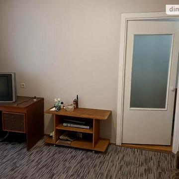 Довгострокова оренда 1к Квартира Київський 1-й провулок