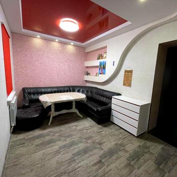 Сдам теплый большой дом