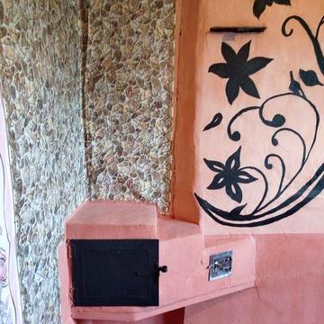 Продам дом в Санжейке