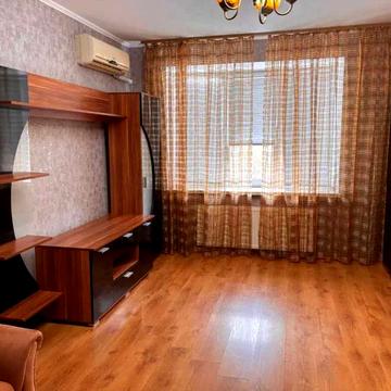 Сдается 1 комн. квартира на 1-м Южном, автономное отопление