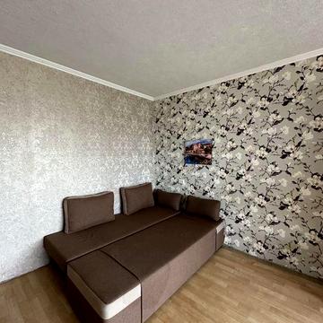 Сдам 1к квартиру на Метробудівській 17(Ж/М Покровський)